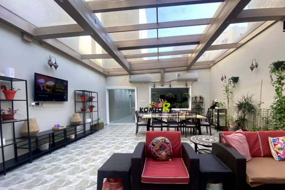 015 Skylight Internal View 2 M